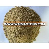 organic soybean meal (NON GMO)