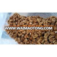 Pecan Nut Roasted Salted Pecans/Raw Pecan Nuts With Shell Available