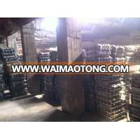 Primary Aluminum Ingot 99.7,High Purity Primary Aluminium Ingots 99.99% / 99.9% /99.7% / STOCK in China