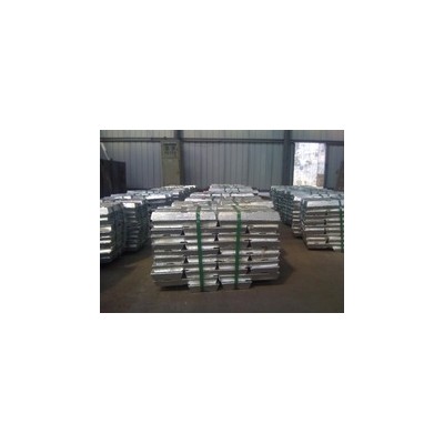 Best sales zinc ingot 99.995%