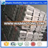 Top quality pure 99. 994% lead ingot for sale with reasonable price and fast delivery !!