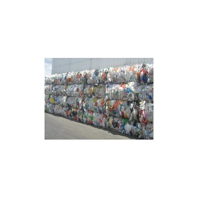 High Quality HDPE Milk Bottle Scrap, hdpe drum scrap plastic bales