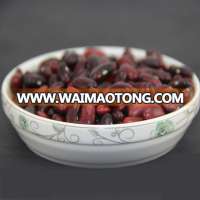 Chinese Small Square Dark Red Kidney Beans types of kidney beans