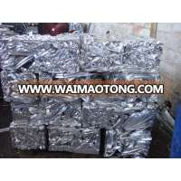 Aluminium Ingots / Aluminum Ingots 99.7%