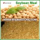 High Protein Non-Gmo Soybean Meal for Animal Feed