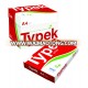 100% 100% Typek A4 Copy Paper 80gsm, 75gsm, 70gsm for sale