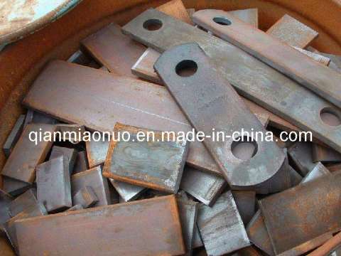 Iron Scrap, Hms 1 & 2 Iron Scrap