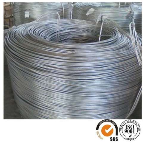 Excellent Aluminum Wire Scrap to Sell